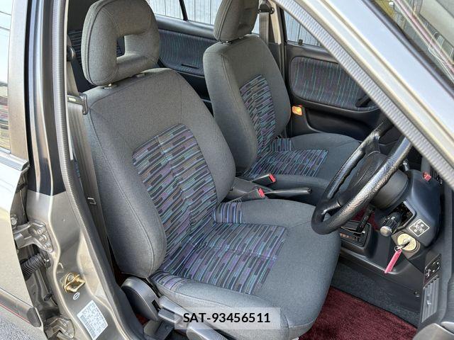 Mazda FAMILIA 1993-07 6497521-13