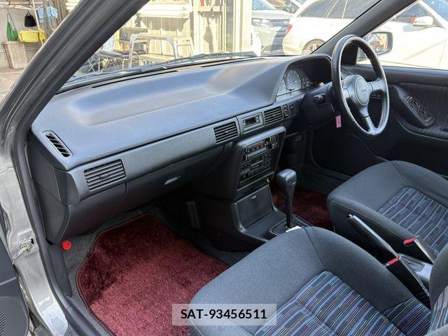 Mazda FAMILIA 1993-07 6497521-15
