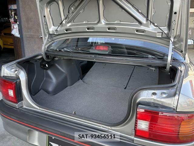 Mazda FAMILIA 1993-07 6497521-17