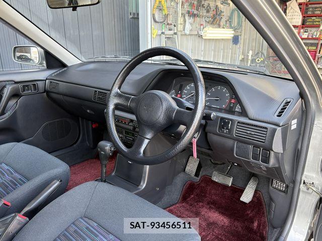 Mazda FAMILIA 1993-07 6497521-1