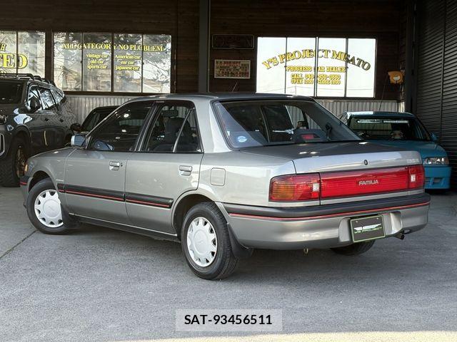 Mazda FAMILIA 1993-07 6497521-3