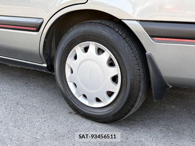 Mazda FAMILIA 1993-07 6497521-6