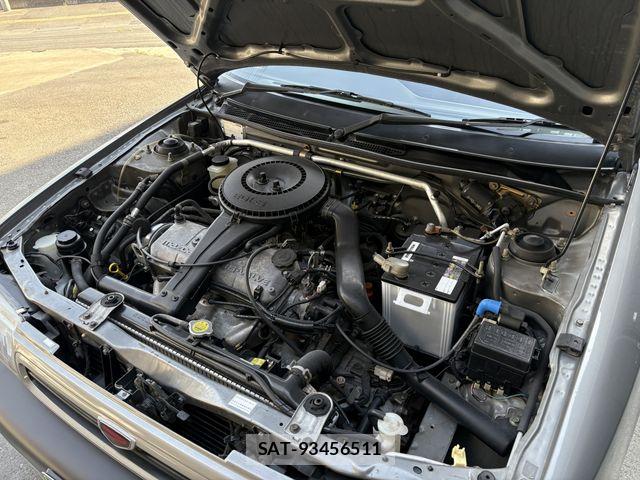 Mazda FAMILIA 1993-07 6497521-7