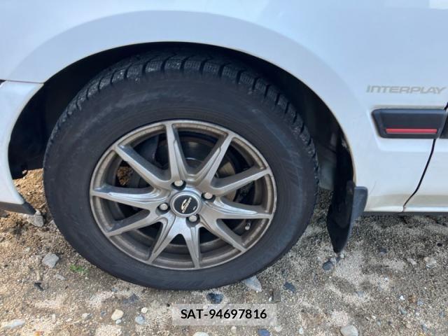 Mazda FAMILIA 1990-08 7058497-9
