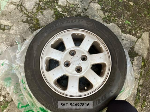 Mazda FAMILIA 1990-08 7058497-10