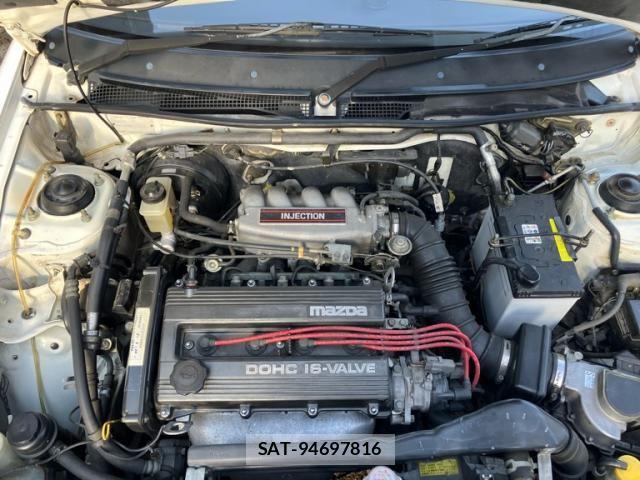 Mazda FAMILIA 1990-08 7058497-11