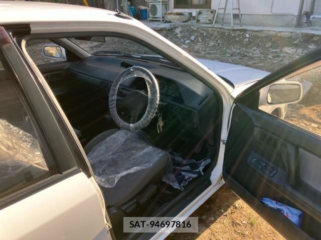 Mazda FAMILIA 1990-08 7058497-12