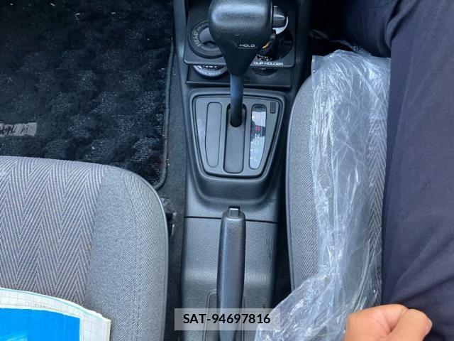 Mazda FAMILIA 1990-08 7058497-19