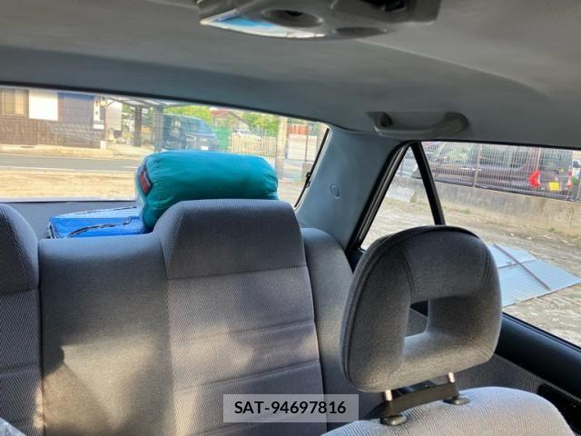 Mazda FAMILIA 1990-08 7058497-20