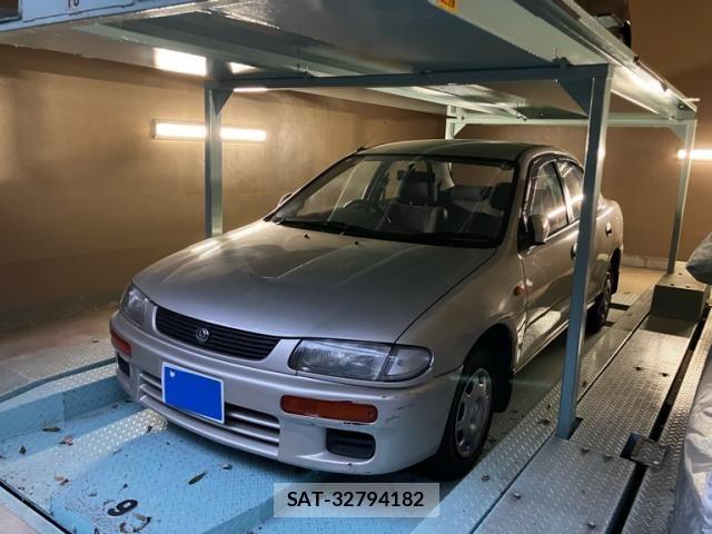sat car