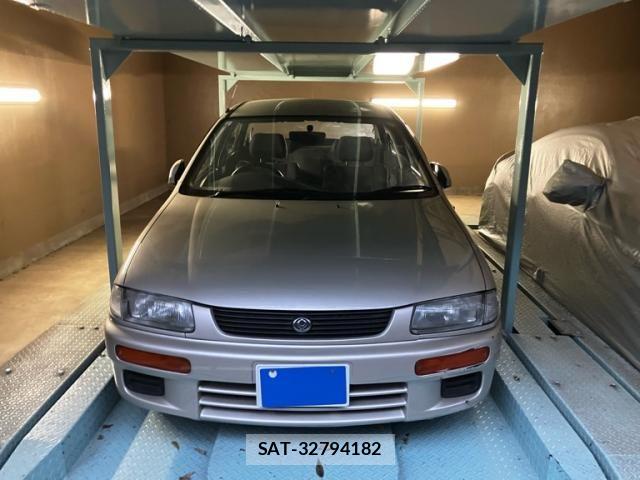 Mazda FAMILIA 1995-09 8099116-1