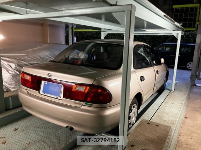 Mazda FAMILIA 1995-09 8099116-2