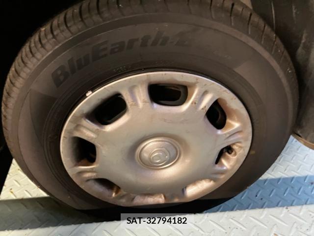 Mazda FAMILIA 1995-09 8099116-4