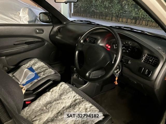 Mazda FAMILIA 1995-09 8099116-5