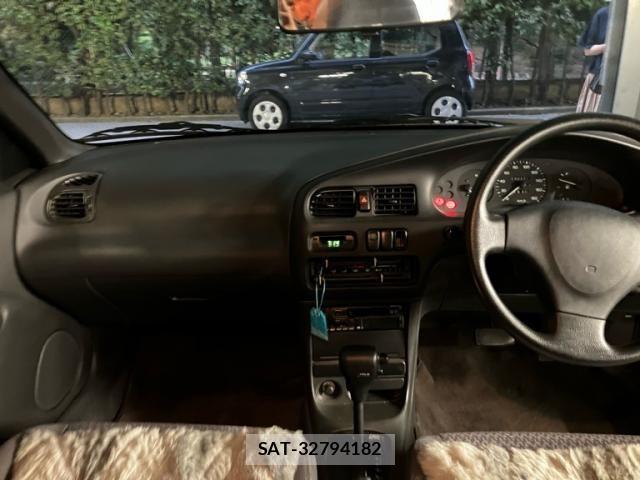 Mazda FAMILIA 1995-09 8099116-6