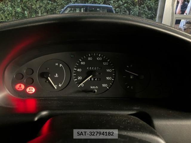 Mazda FAMILIA 1995-09 8099116-7