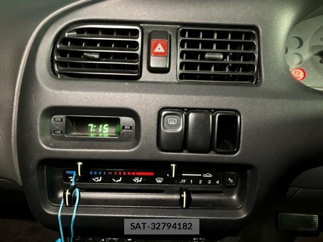 Mazda FAMILIA 1995-09 8099116-8