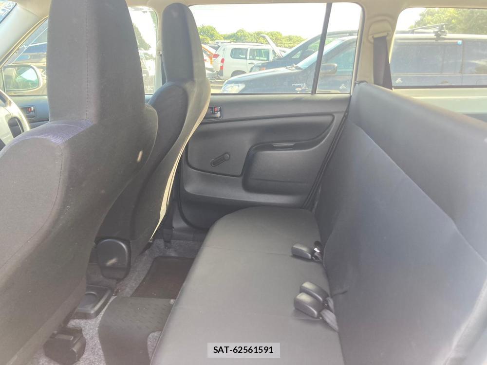 Mazda FAMILIA VAN 2018-09 1316252-9