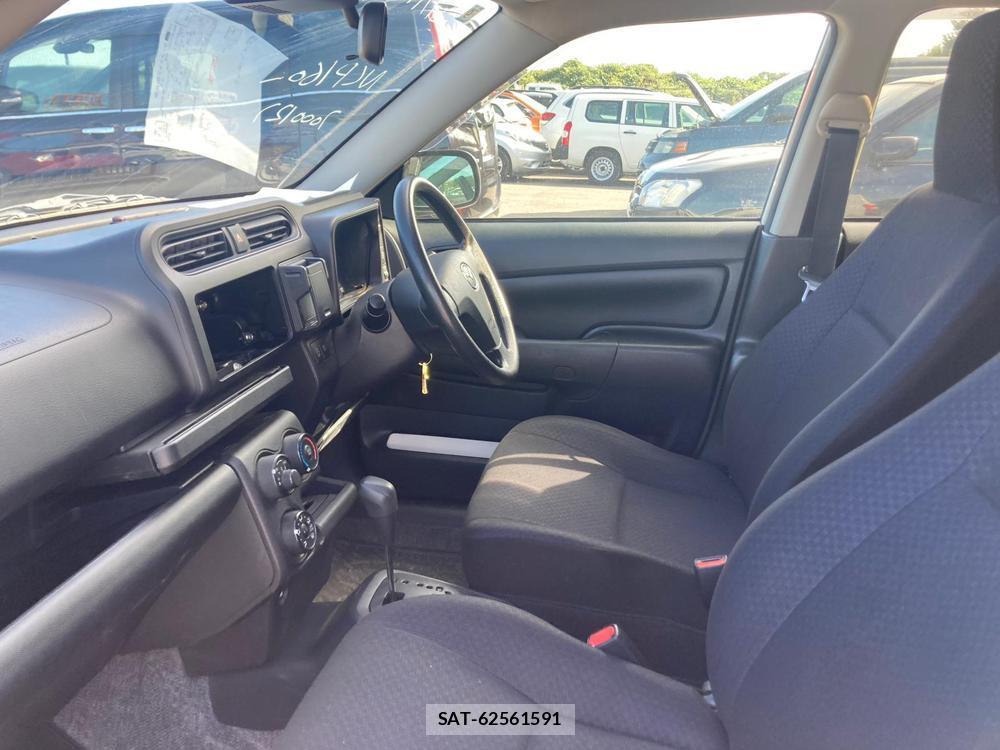 Mazda FAMILIA VAN 2018-09 1316252-10