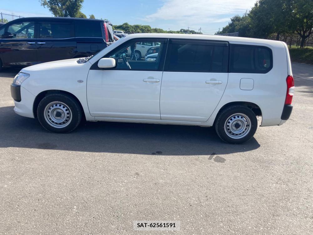 Mazda FAMILIA VAN 2018-09 1316252-1