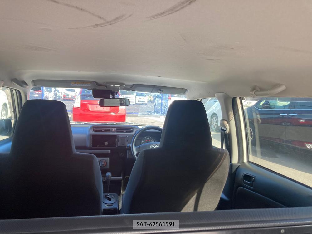 Mazda FAMILIA VAN 2018-09 1316252-25