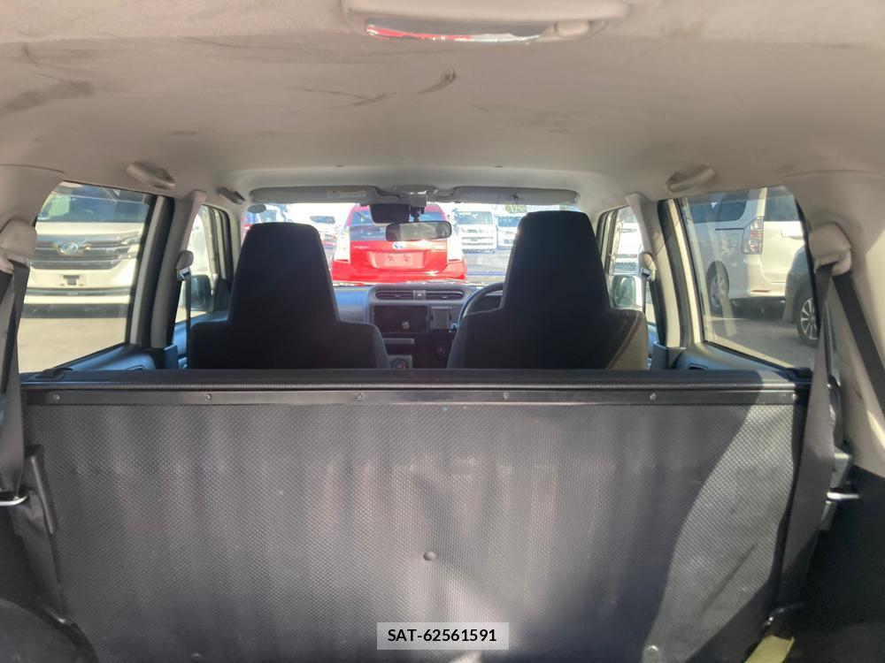 Mazda FAMILIA VAN 2018-09 1316252-26