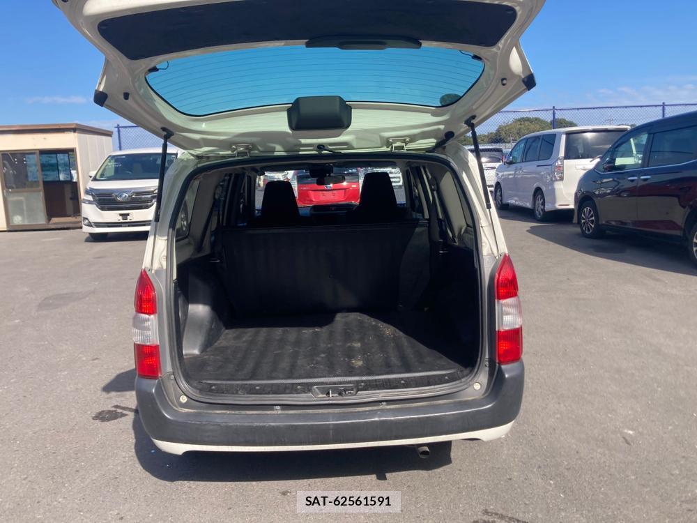 Mazda FAMILIA VAN 2018-09 1316252-28