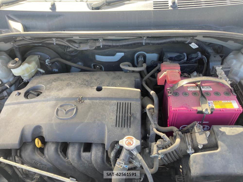 Mazda FAMILIA VAN 2018-09 1316252-29