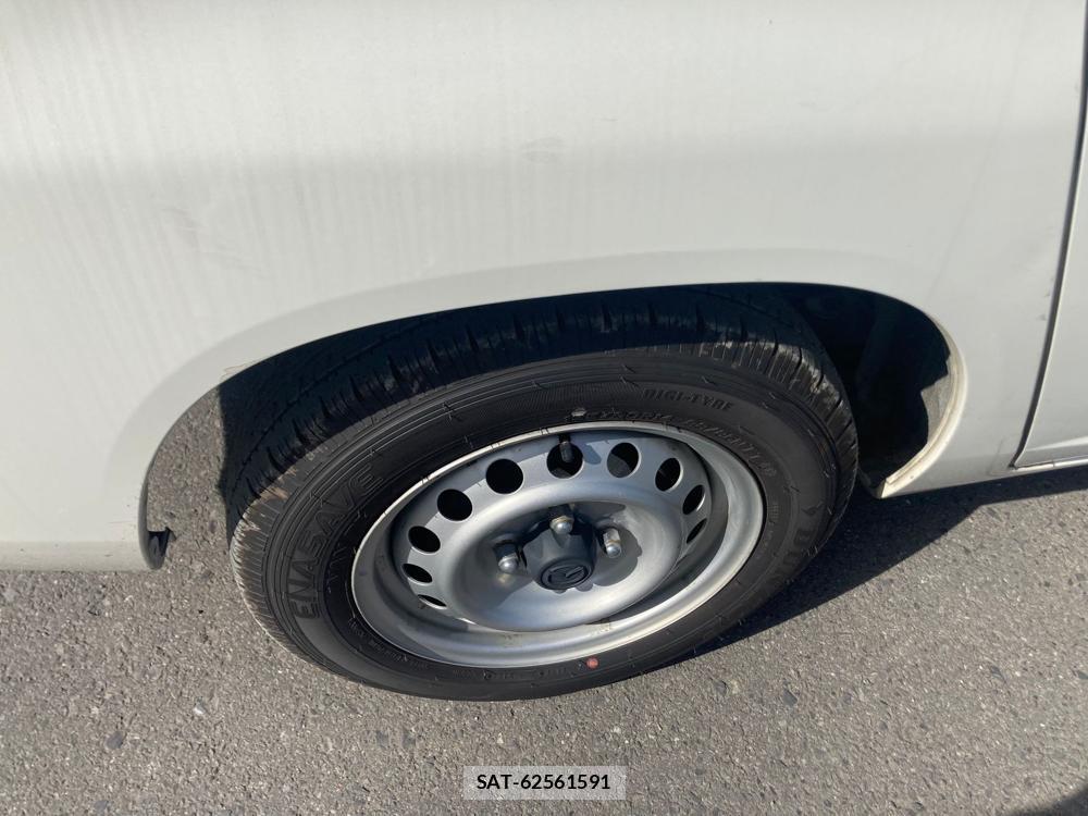 Mazda FAMILIA VAN 2018-09 1316252-30