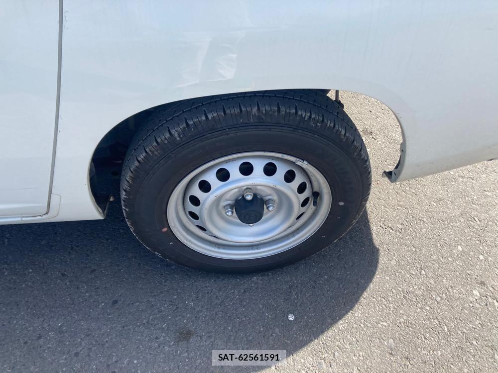 Mazda FAMILIA VAN 2018-09 1316252-33