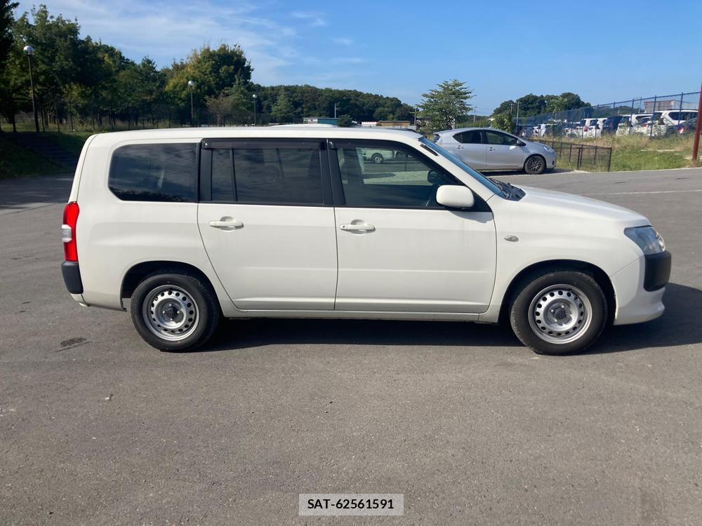 Mazda FAMILIA VAN 2018-09 1316252-5