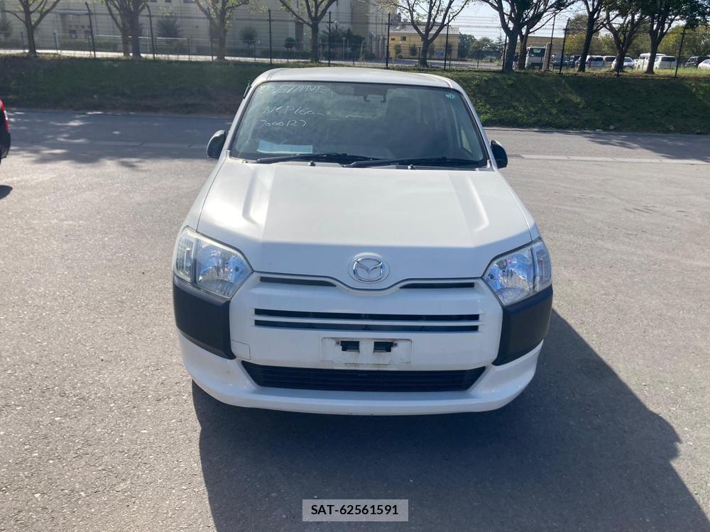 Mazda FAMILIA VAN 2018-09 1316252-7