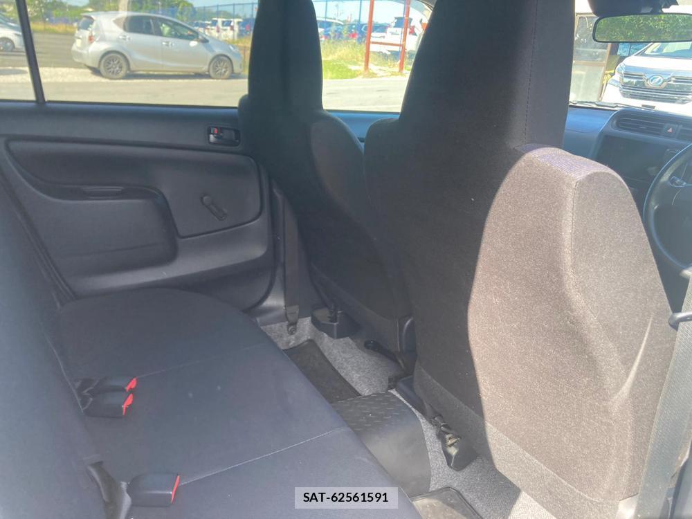 Mazda FAMILIA VAN 2018-09 1316252-8