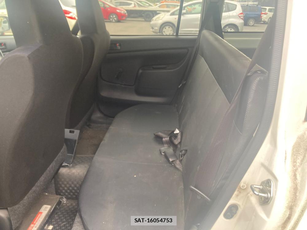 Mazda FAMILIA VAN 2019 1311422-9