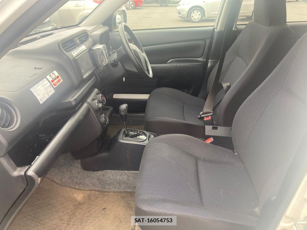 Mazda FAMILIA VAN 2019 1311422-10