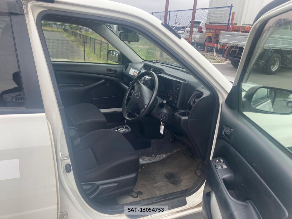 Mazda FAMILIA VAN 2019 1311422-11