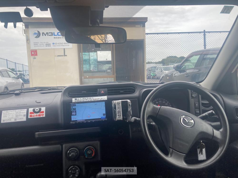 Mazda FAMILIA VAN 2019 1311422-12