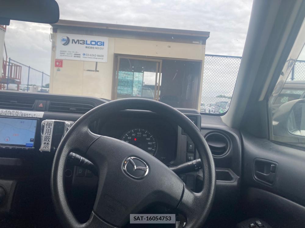 Mazda FAMILIA VAN 2019 1311422-13