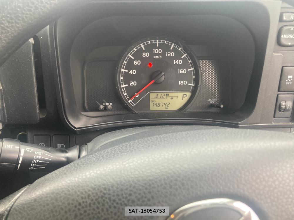 Mazda FAMILIA VAN 2019 1311422-14