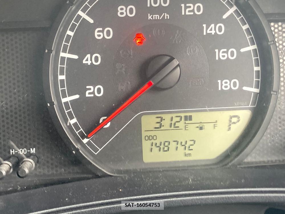 Mazda FAMILIA VAN 2019 1311422-15