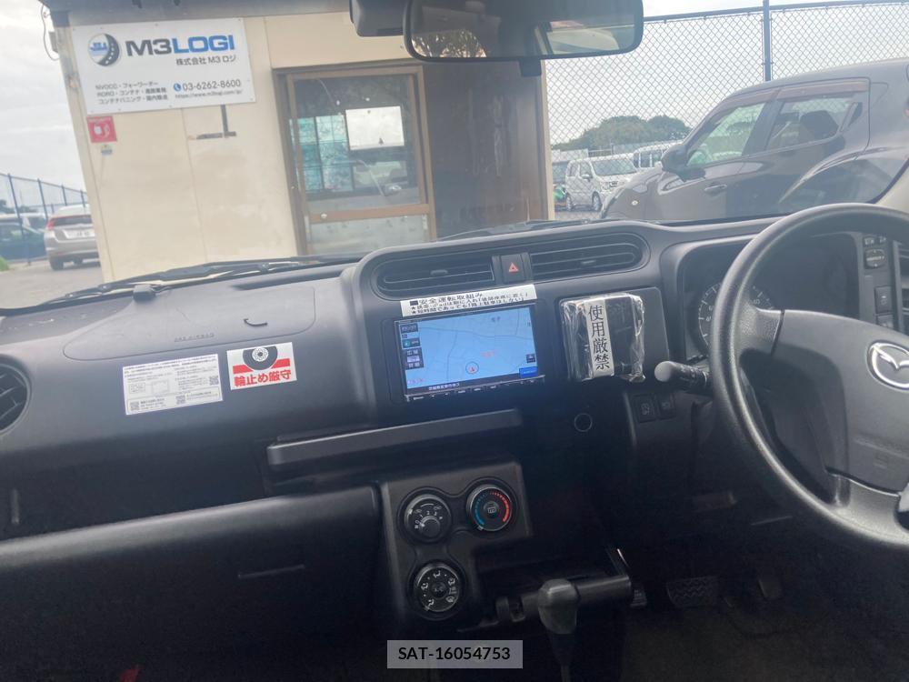 Mazda FAMILIA VAN 2019 1311422-17