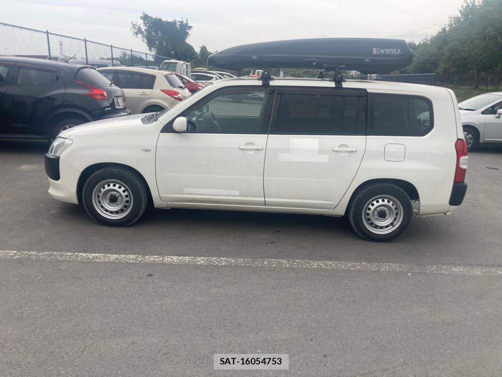 Mazda FAMILIA VAN 2019 1311422-1