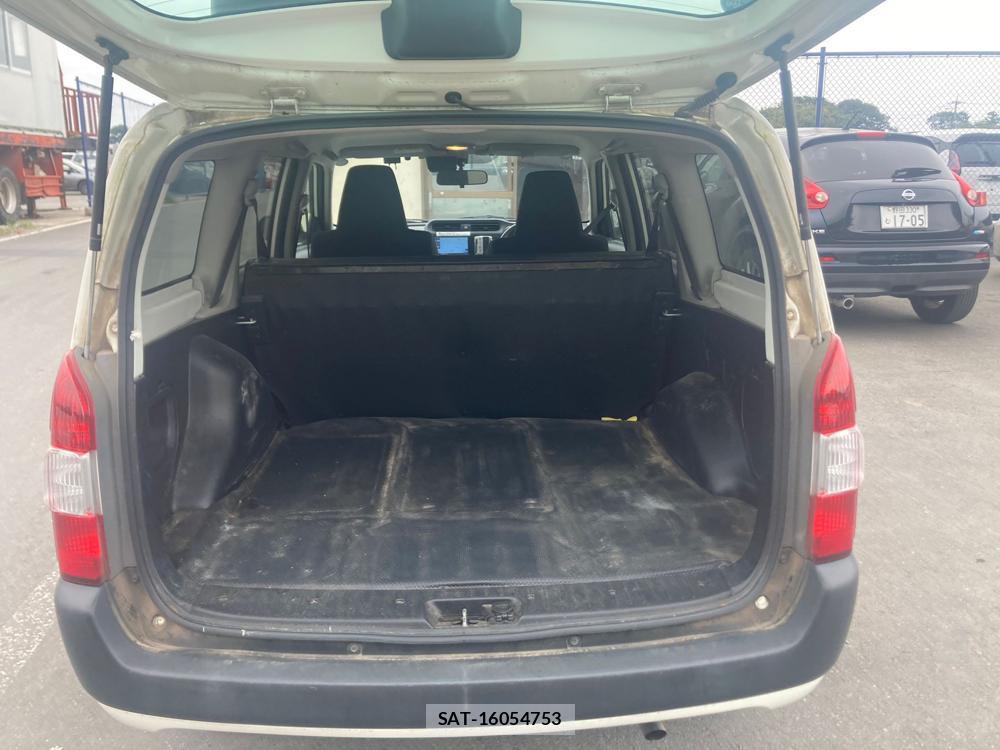 Mazda FAMILIA VAN 2019 1311422-24