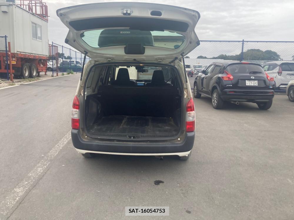 Mazda FAMILIA VAN 2019 1311422-25