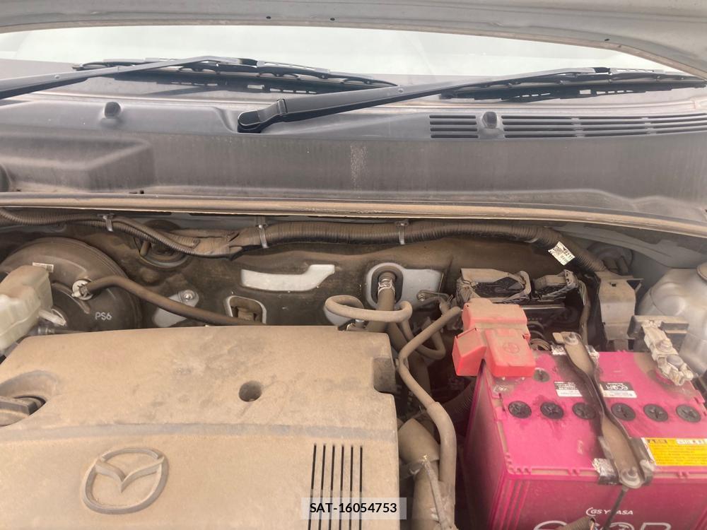Mazda FAMILIA VAN 2019 1311422-26