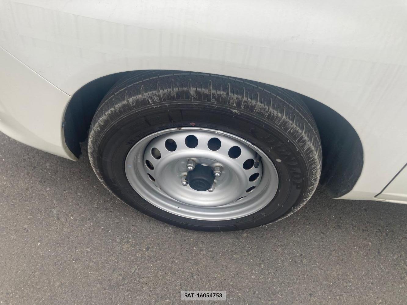 Mazda FAMILIA VAN 2019 1311422-27