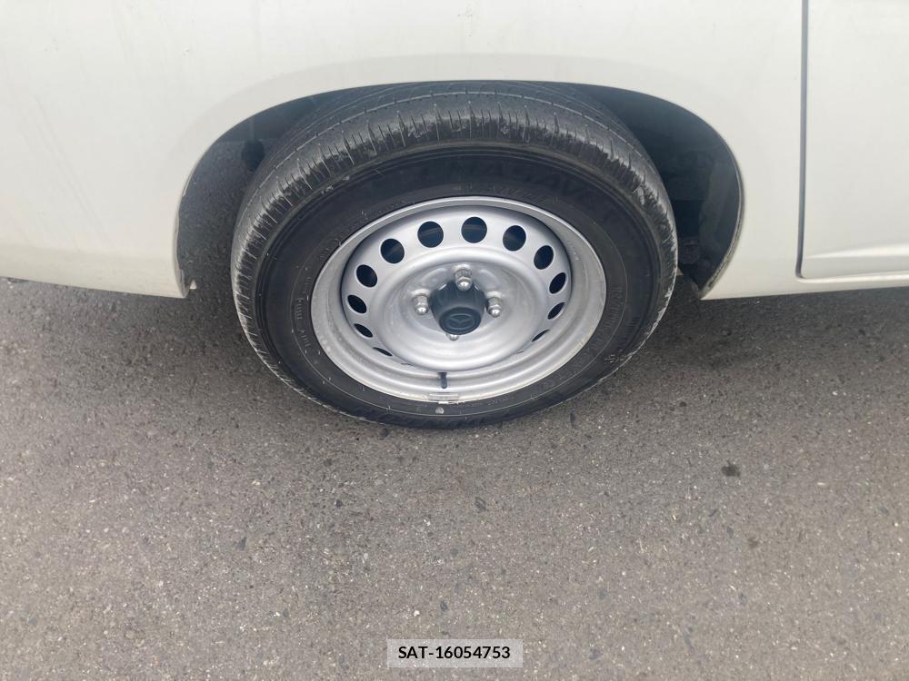 Mazda FAMILIA VAN 2019 1311422-30