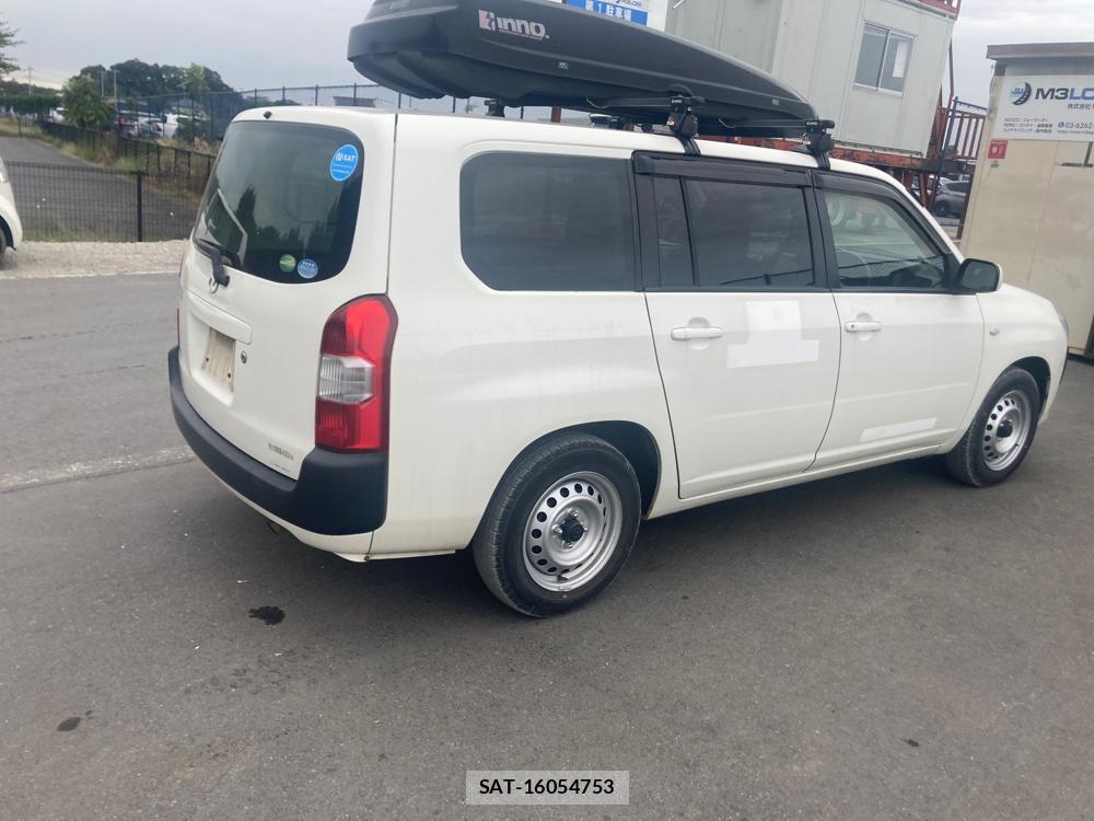 Mazda FAMILIA VAN 2019 1311422-4