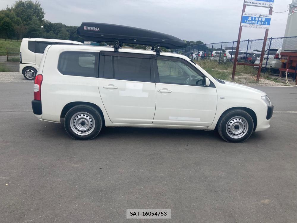 Mazda FAMILIA VAN 2019 1311422-5