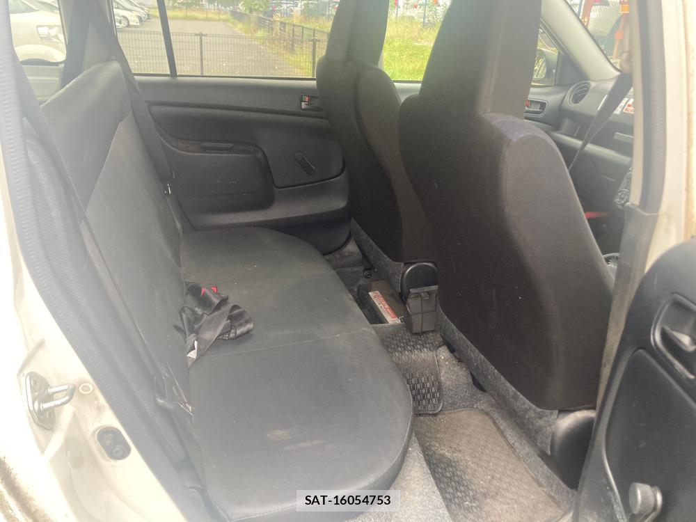 Mazda FAMILIA VAN 2019 1311422-8